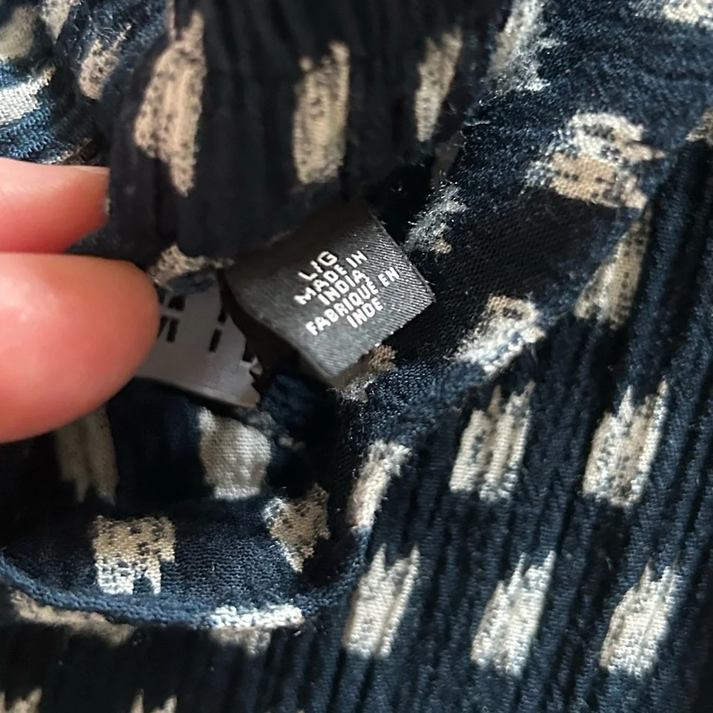 Design Lab Pants - Picture 8 of 16